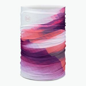 Multifunkciós kendő BUFF Coolnet UV wae purple (Coolnet UV Enob 133647.605.10.00) kép