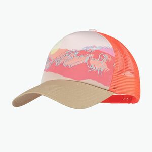 Baseball sapka BUFF Trucker enia multi (Trucker 137840.555.30.00) kép