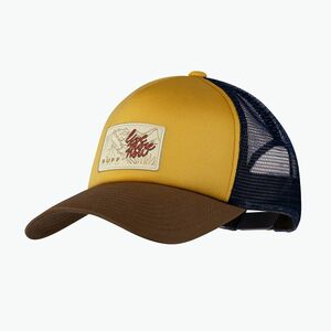 Baseball sapka BUFF Trucker erlen camel (Trucker 137841.337.30.00) kép