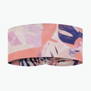 Fejpánt BUFF CoolNet UV Ellipse akei multi (CoolNet UV Ellipse 138029.555.10.00) kép
