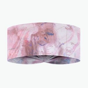 Fejpánt BUFF CoolNet UV Ellipse orisa pink azalea (CoolNet UV Ellipse 138030.513.10.00) kép