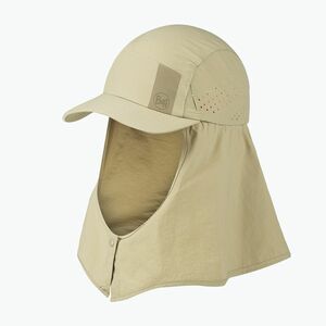 Baseball sapka BUFF Desert solid birch grey (Desert 135764.954.20.00) kép
