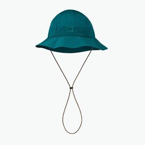Kalap BUFF Go Bucket solid teal (Go Bucket 135763.706.20.00) kép