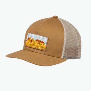 Baseball sapka BUFF Explore Trucker luand cordage (Explore Trucker 137852.350.30.00) kép