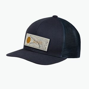 Baseball sapka BUFF Explore Trucker lewen navy (Explore Trucker 137851.787.30.00) kép