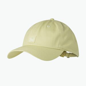 Baseball sapka BUFF Baseball solid zire pistachio (Baseball 131299.349.10.00) kép
