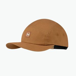 Baseball sapka BUFF 5 Venture panel solid camel (5 Panel Venture 137846.337.10.00) kép