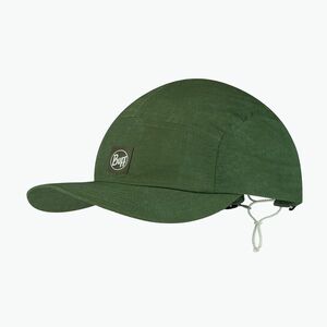Baseball sapka BUFF 5 Explore Panel slen military (5 Panel Explore 131394.846.10.00) kép