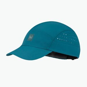 Baseball sapka BUFF Speed solid teal (Speed 137787.706.20.00) kép