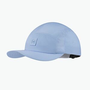 Baseball sapka BUFF 5 Panel Go solid glory blue (5 Panel Go 119490.746.20.00) kép