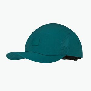 Baseball sapka BUFF 5 Go solid teal panel (5 Panel Go 119490.706.20.00) kép