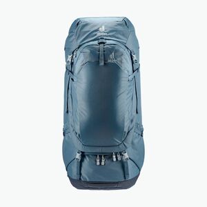 Túrahátizsák deuter Voyager 65+10 l atlantic/ink (Voyager 65+10 351312513740) kép