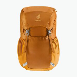 Gyerek túrahátizsák deuter Junior 18 l maple/amber (Junior 361052399110) kép