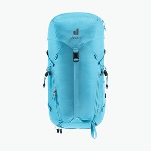 Túrahátizsák deuter Trail 28 l SL lagoon/atlantic (Trail 28 SL 344062413910) kép