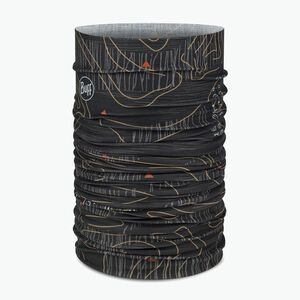Gyermek multifunkcionális kendő BUFF Coolnet UV suber graphite (Coolnet UV Malm 135765.901.10.00) kép