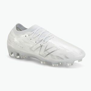 Futballcipő New Balance Furon Elite V8 SG 103 white/libra/grey matter (Furon Elite V8 SG UF1F799) kép