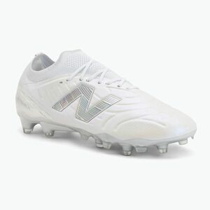 Futballcipő New Balance Tekela Elite Low V5 FG 103 white/libra/grey matter (Tekela Elite Low V5 FG UT1FL96O) kép