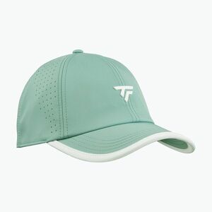 Baseball sapka Tecnifibre Laser Cap sage (Laser Cap 55LASESA60) kép
