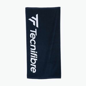 Törölköző Tecnifibre Players Towel navy (Players Towel 54TOWPLAY5) kép