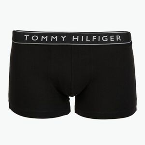 Boxeralsó Tommy Hilfiger Trunk Dtm 3 pairs black/black/black (Trunk Dtm UM0UM038820WE) kép