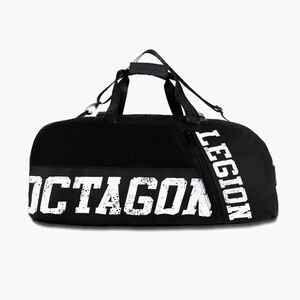 Edzőtáska Octagon Predator black (Predator 93614-TSPRE) kép