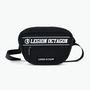 Övtáska Octagon Legion LO Colorado black (LO Colorado 93492-NLCO) kép