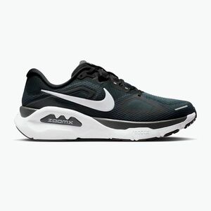 Férfi futócipő Nike Structure Plus black/anthracite/white (Structure Plus HQ3048-001) kép