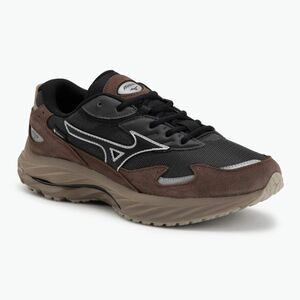Cipők Mizuno Wave Rider β GTX black sand/black/chicory coffee (Wave Rider β GTX D1GA245205) kép