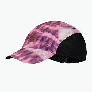 Baseball sapka BUFF Speed deri pink (Speed 131389.538.30.00) kép