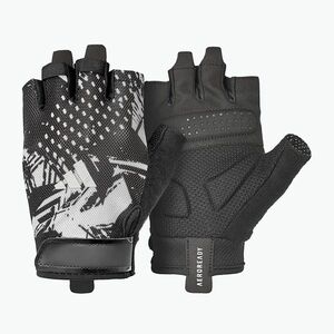 Edzőkesztyűk adidas Essential Training graphic (Essential Training Gloves ADGB-15001AB) kép