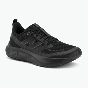 Gyerekcipő New Balance Fresh Foam 625's V1 black (Fresh Foam 625's V1 GK625BB) kép