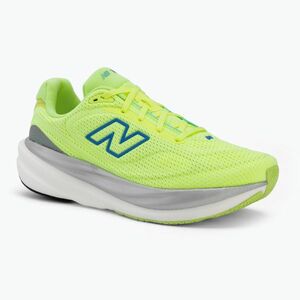 Férfi futócipő New Balance 1080's V15 afterglow/blue bird/silver metallic (1080's V15 M10802HR) kép