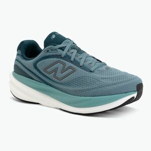 Férfi futócipő New Balance 1080's V15 medusa green/dark silver metallic/salt water (1080's V15 M10807RO) kép