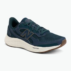 Férfi futócipő New Balance Fresh Foam Arishi V4 navy/medusa green/wakame (Fresh Foam Arishi V4 MARIS7SF) kép