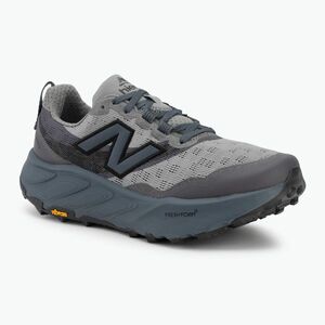 Férfi futócipő New Balance Fresh Foam Hierro V9 slate grey/shadow blue (Fresh Foam Hierro V9 MHIER287) kép