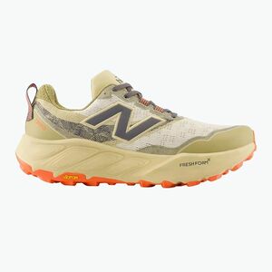 Férfi futócipő New Balance Fresh Foam Hierro V9 linen/toasted sesame (Fresh Foam Hierro V9 MHIER9N8) kép