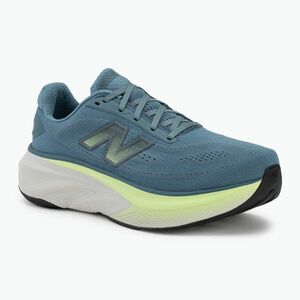 Férfi futócipő New Balance Fresh Foam More V6 salt water/afterglow/grey matter (Fresh Foam More V6 MMOR96Y) kép