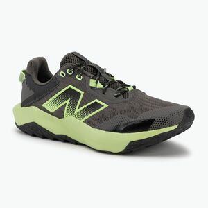 Férfi futócipő New Balance DynaSoft Nitrel V6 tornado/afterglow/faded black (Nitrel v6 MNTR2MD) kép