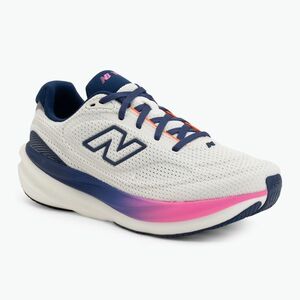 Női futócipő New Balance 1080's V15 sea salt/blue oyster (1080's V15 W10801L7) kép