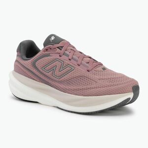Női futócipő New Balance 1080's V15 rosewood/silver metallic/neptune grey (1080's V15 W10807F9) kép