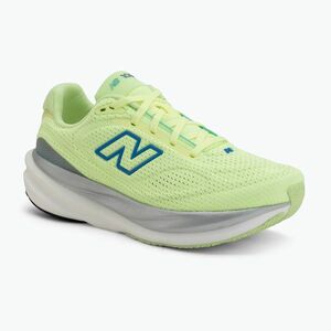 Női futócipő New Balance 1080's V15 afterglow/blue bird (1080's V15 W108099D) kép