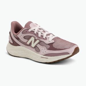 Női futócipő New Balance Fresh Foam Arishi V4 pink salt/rosewood/sea salt (Fresh Foam Arishi V4 WARIS7AU) kép
