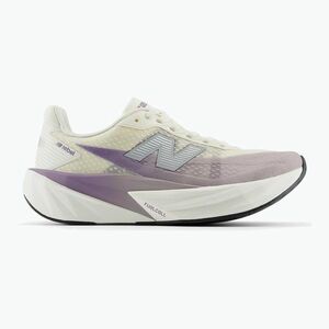 Női futócipő New Balance FuelCell Rebel V5 candied violet/angora (FuelCell Rebel V5 WFCX3DM) kép