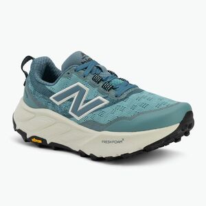 Női futócipő New Balance Fresh Foam X Hierro V9 faded teal/linen (Fresh Foam X Hierro V9 WHIER6LA) kép