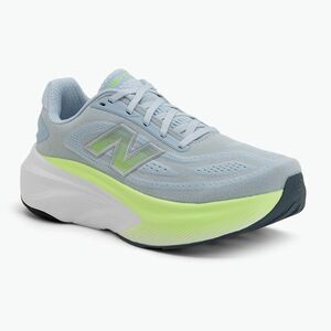 Női futócipő New Balance Dynasoft Nitrel V6 oxford blue/afterglow/grey matter (Dynasoft Nitrel V6 WMOR8EC) kép