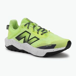 Női futócipő New Balance Dynasoft Nitrel V6 afterglow/black/neptune grey (Dynasoft Nitrel V6 WNTR18Z) kép