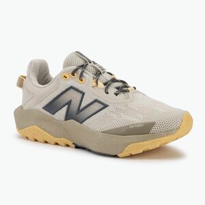Női futócipő New Balance Dynasoft Nitrel V6 linen/white peach/castlerock (Dynasoft Nitrel V6 WNTR88D) kép