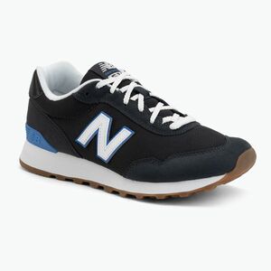 Férfi cipők New Balance Classic 515's V3 phantom/blue bird (Classic 515's V3 M5152JC) kép