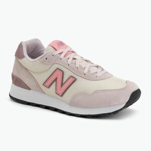 Női cipők New Balance Classic 515's V3 double bubble/rosewood (Classic 515's V3 W51547Y) kép