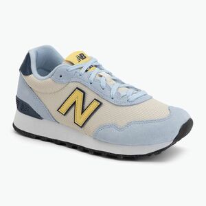Női cipők New Balance Classic 515's V3 star burst/navy (Classic 515's V3 W5155RA) kép